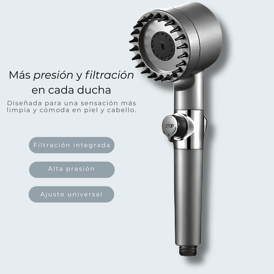 AquaSense  Sistema de Ducha Premium