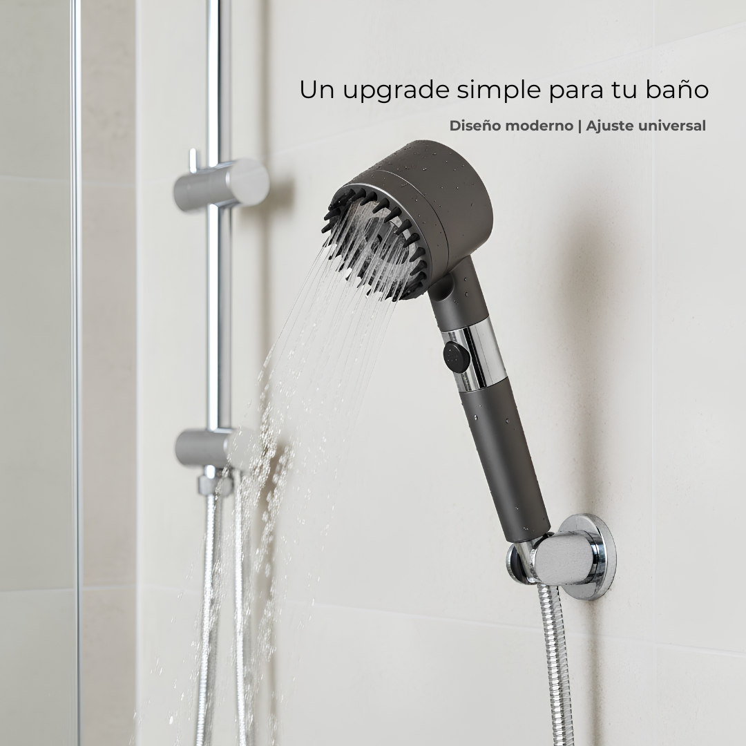 AquaSense  Sistema de Ducha Premium