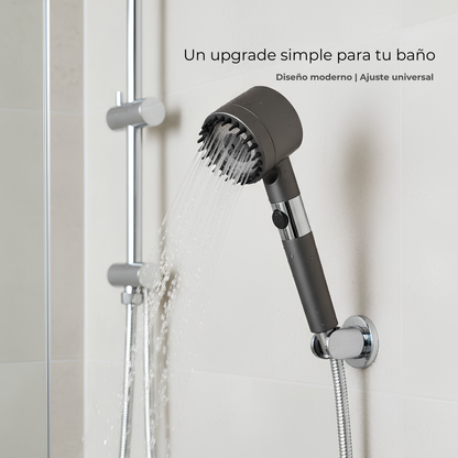 AquaSense  Sistema de Ducha Premium